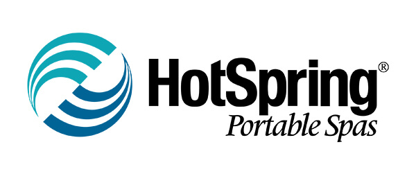 Hot Spring Spas | Logo Full Color