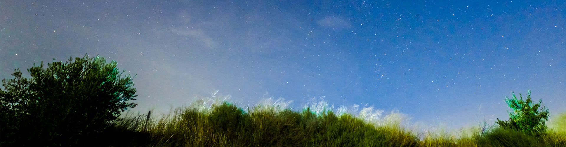 Enjoy Perseids from your hot tub