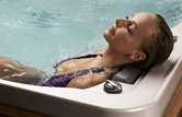Advanced Hot Tub Therapies
