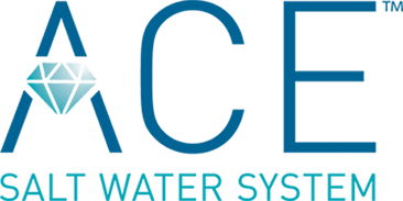 Ace Salt Water System - Oregon Hot Tub