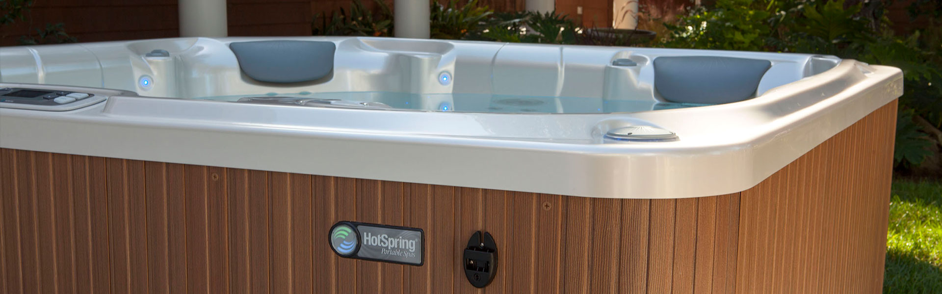 Beaverton Hot Tubs, Swim Spas and Sauna Dealer Shares How a Hot Tub Can Help Minimize Chronic Aches and Pains