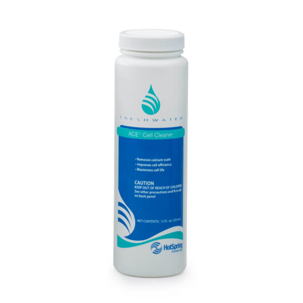 Hot Spring Freshwater ACE Cell Cleaner