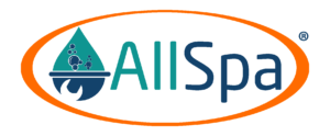 AllSpa logo