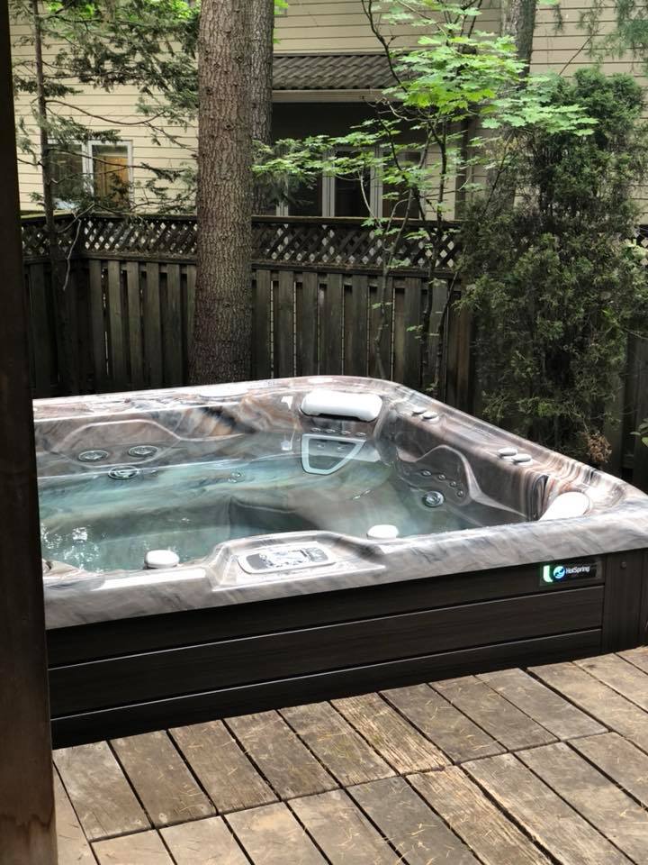 Hot Spring Highlife Grandee