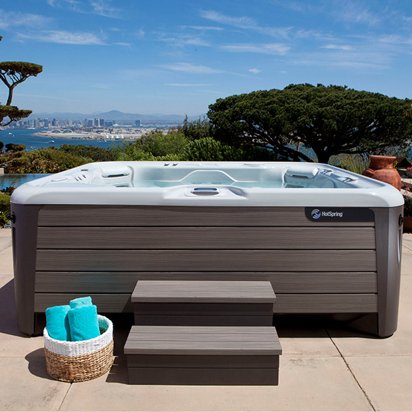 hotspring spas grandee nxt