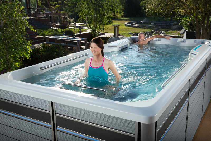 Swim Spas Beaverton, Lap Pools Oregon