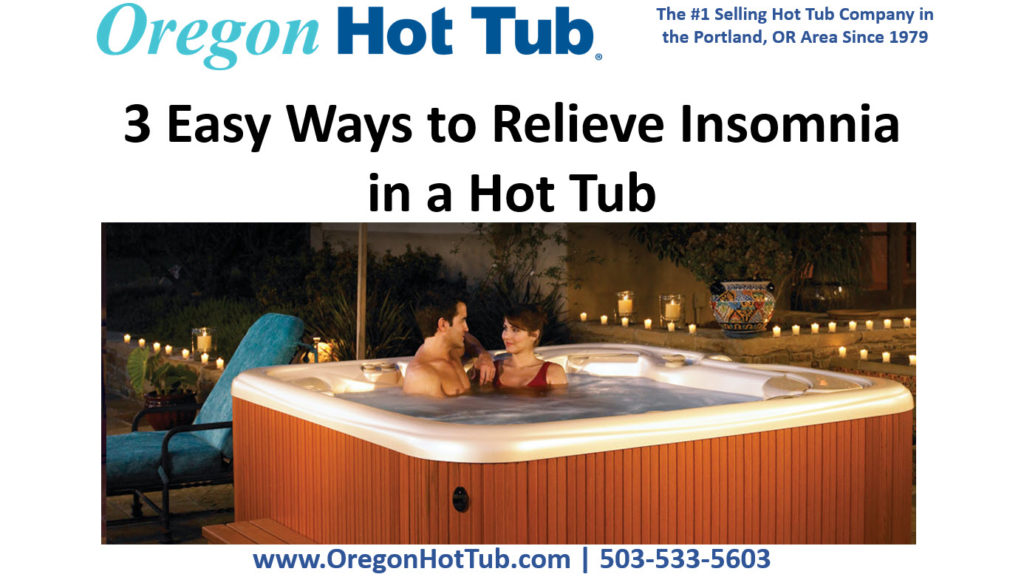 Hot Tubs McMinnville