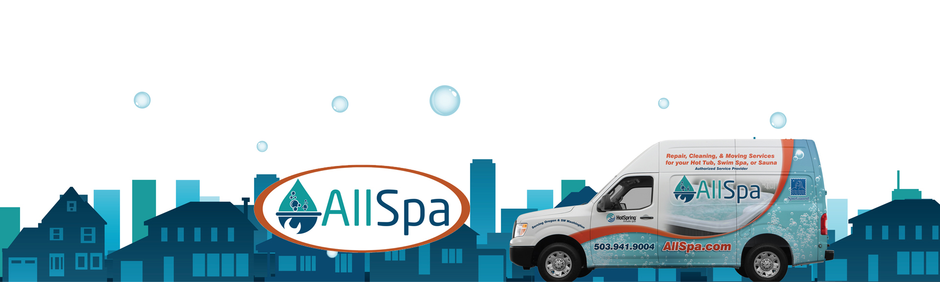 AllSpa Services 2