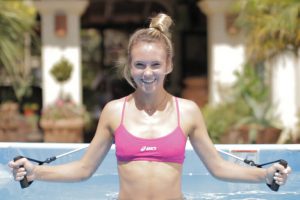 Splash-A-Round Pools | Fitness