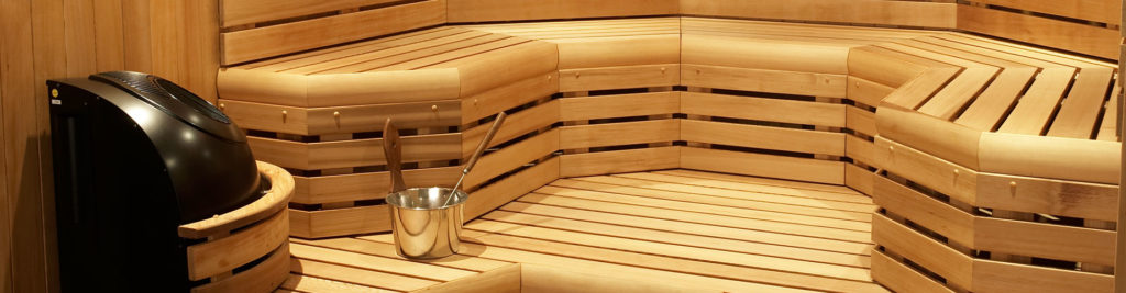 3 Ways the Sauna Can Ease Stress – Saunas Medford