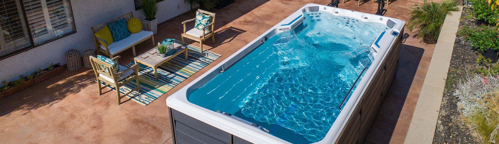Why the Lap Pool is America’s Favorite Pastime, Swim Spas Dealer Wilsonville
