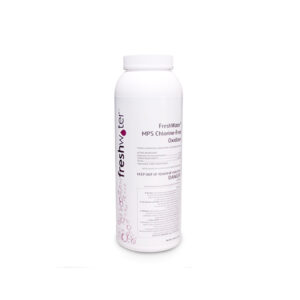 Hot Spring® FreshWater® MPS Chlorine-Free Oxidizer