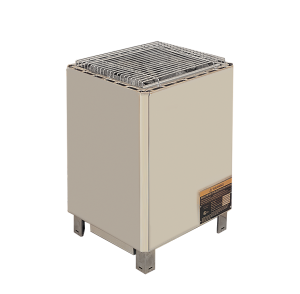 Pro Heater