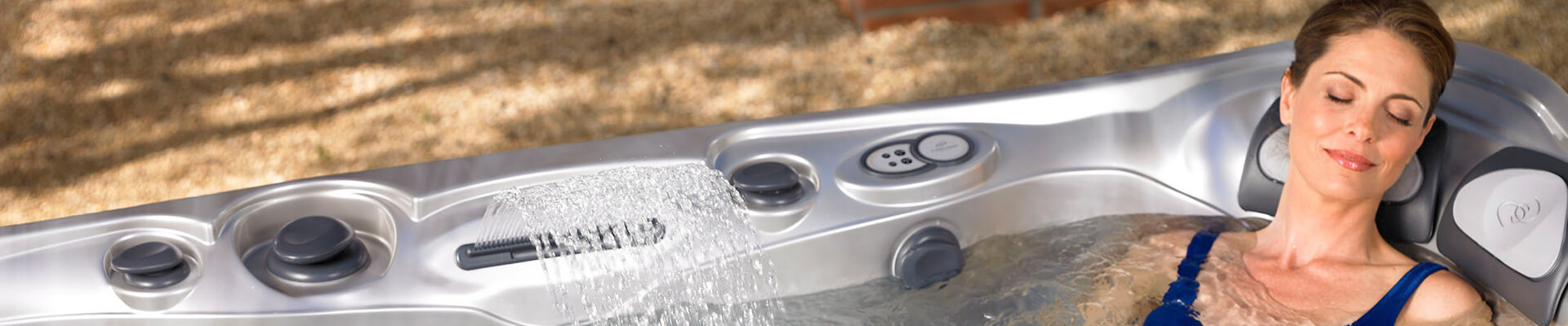 Easy Pain Relief with a Soak in the Family Spa, Hot Tubs for Sale Hillsboro