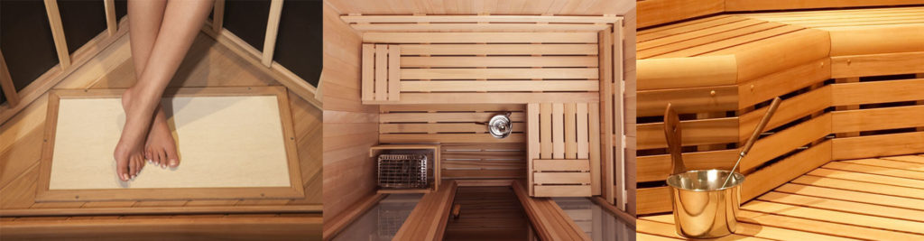 Reduce Stress Naturally with a Sauna at Home, Sauna Store Portland