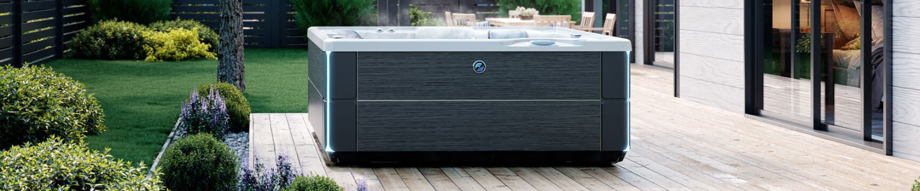 The HotSpring® dealers at Oregon Hot Tub explain Why Salt Water Is Beneficial for Hot Tub Users