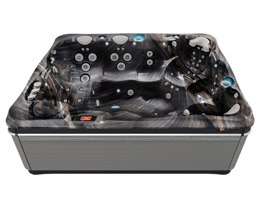 Ash & Midnight Canyon