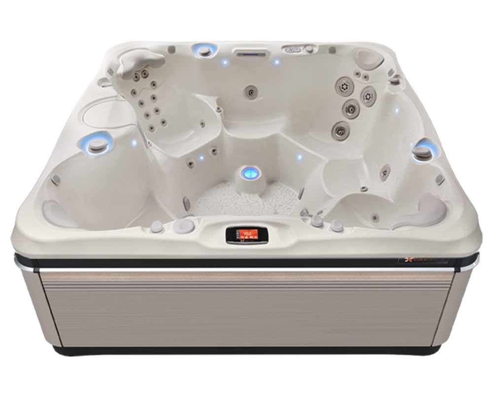 Parchment & White Pearl