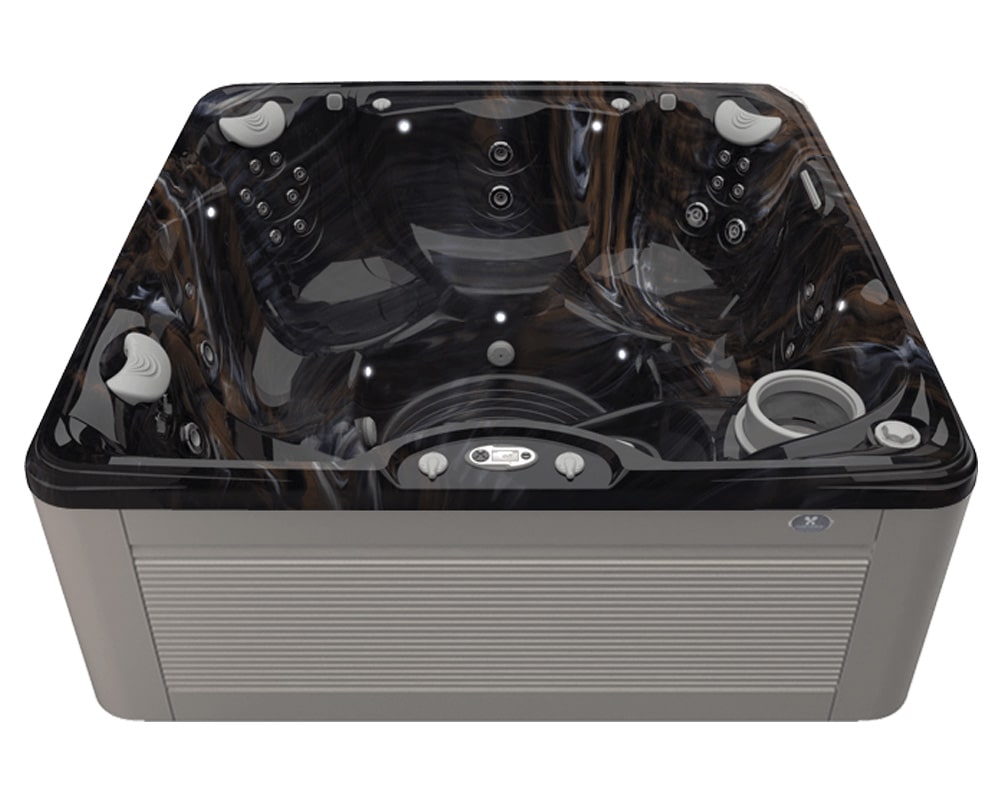 Ash & Midnight Canyon