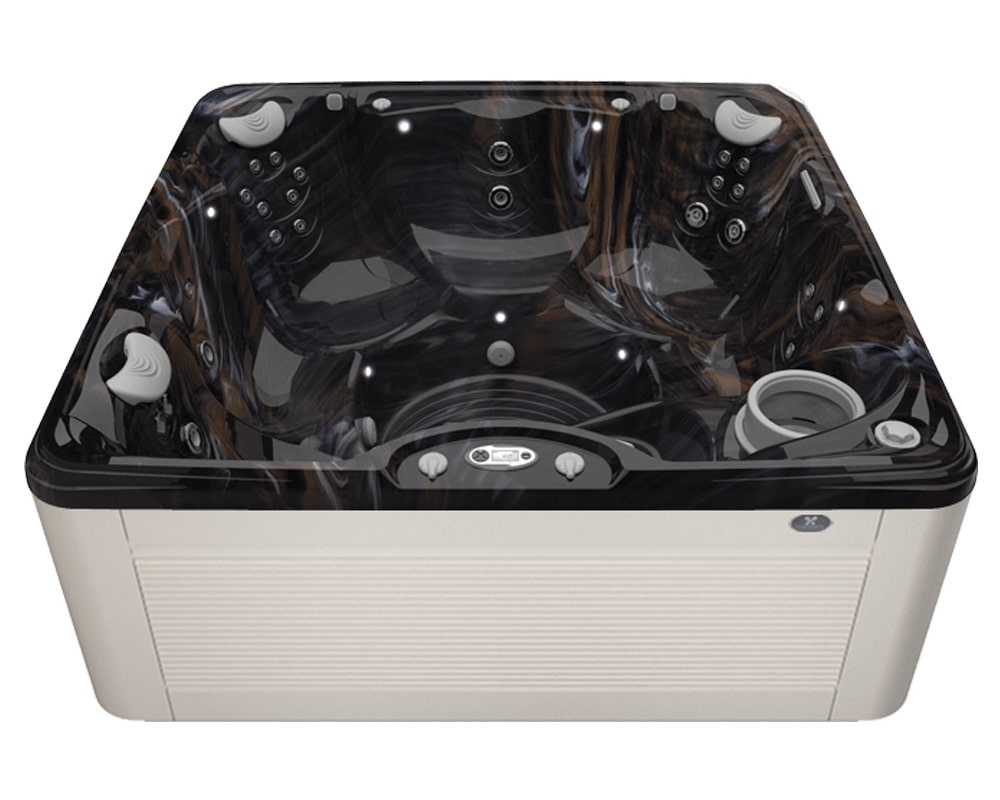 Parchment & Midnight Canyon