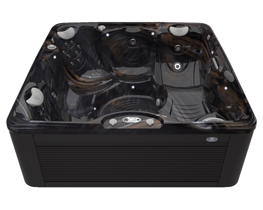 Java & Midnight Canyon