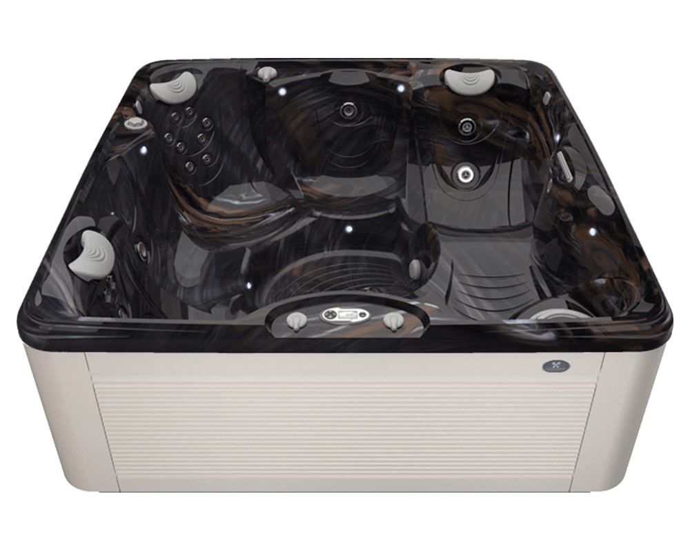 Parchment & Midnight Canyon