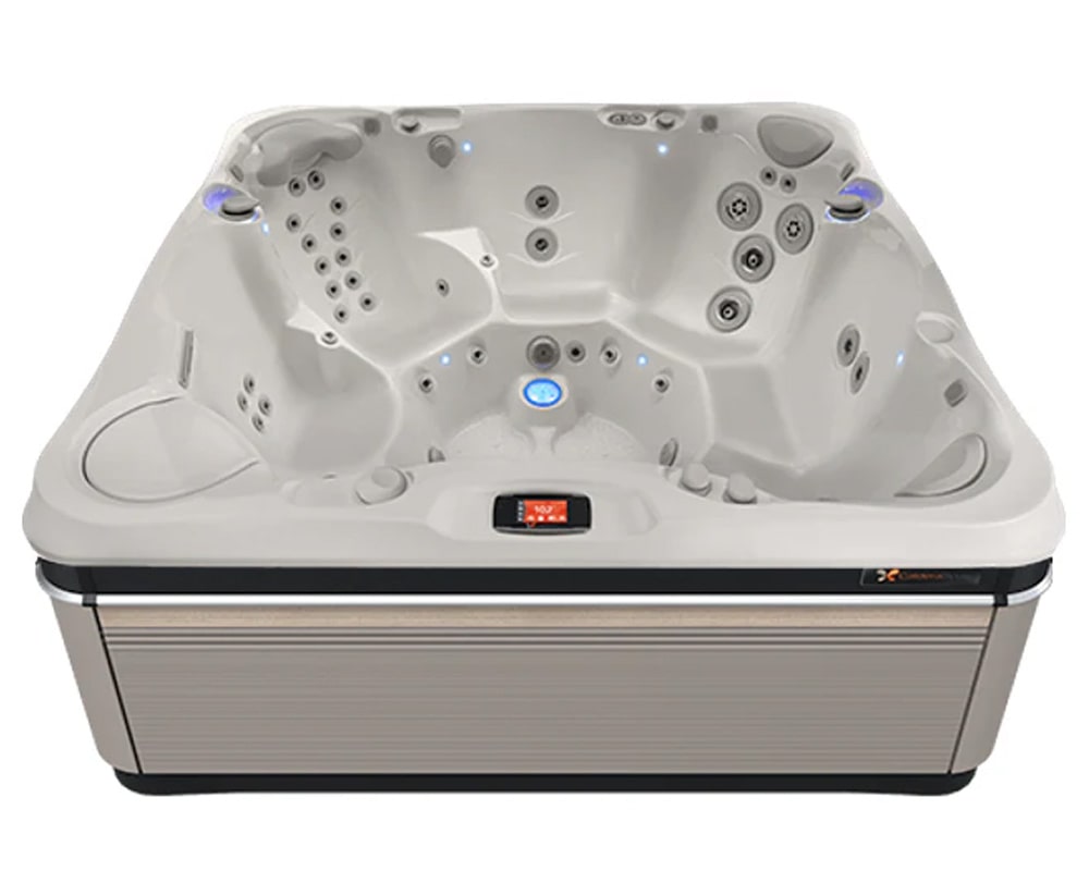 Parchment & White Pearl