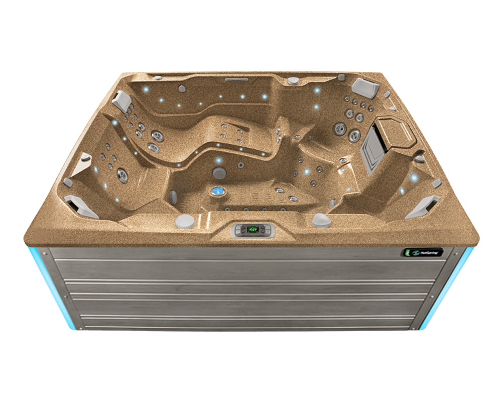 Desert & Coastal Gray