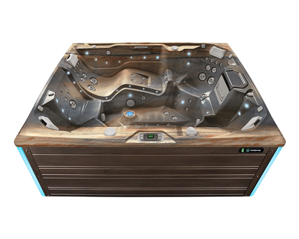 Tuscan Sun & Espresso